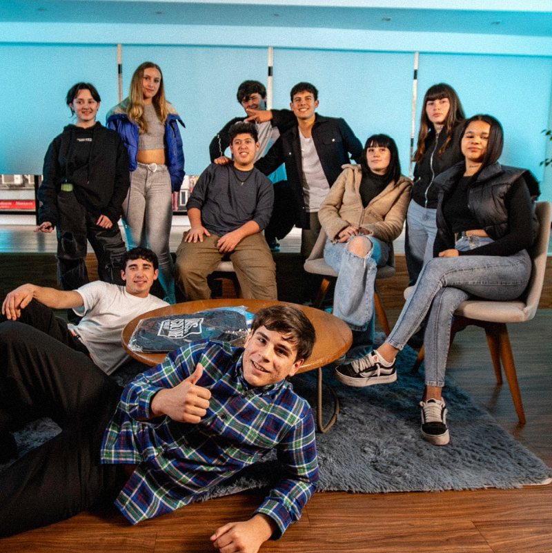 A toda voz - Podcast