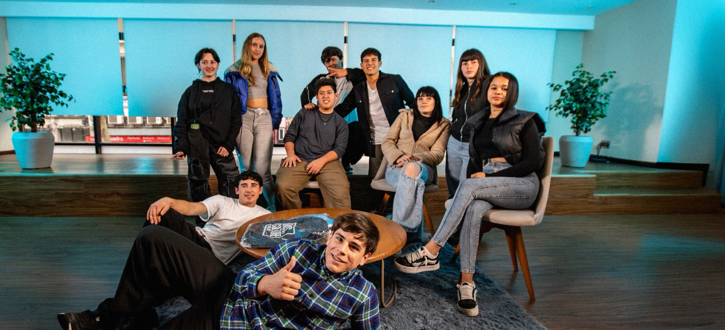 A toda voz - Podcast