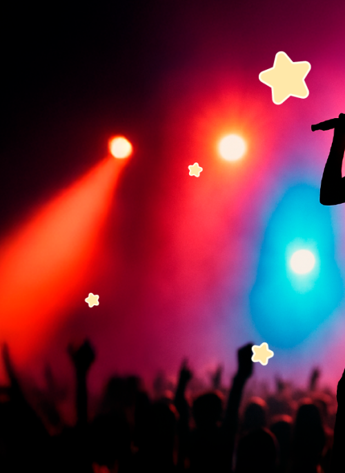 Sorteo de entradas para el show de Shakira