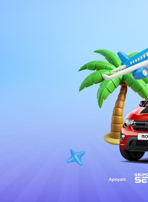 Sorteo Solidario Aldeas