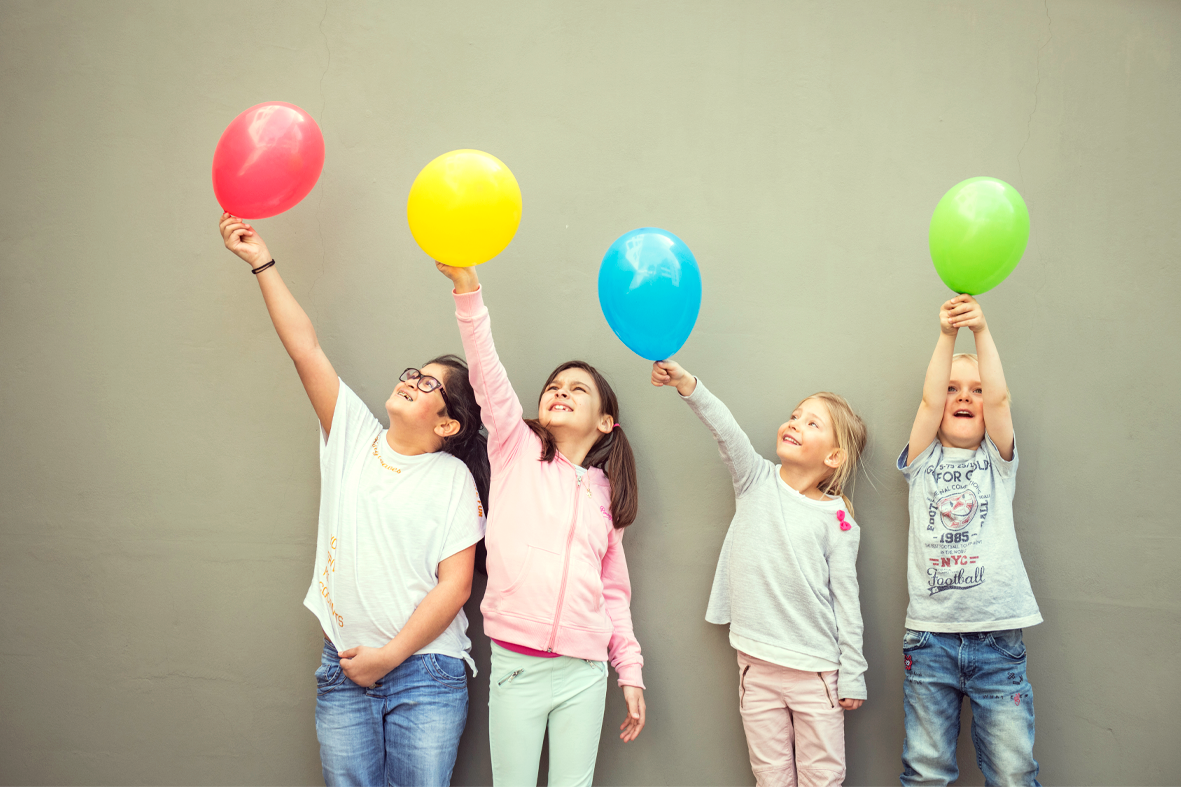 Foto "Aniversario de la Declaración de DD. HH."