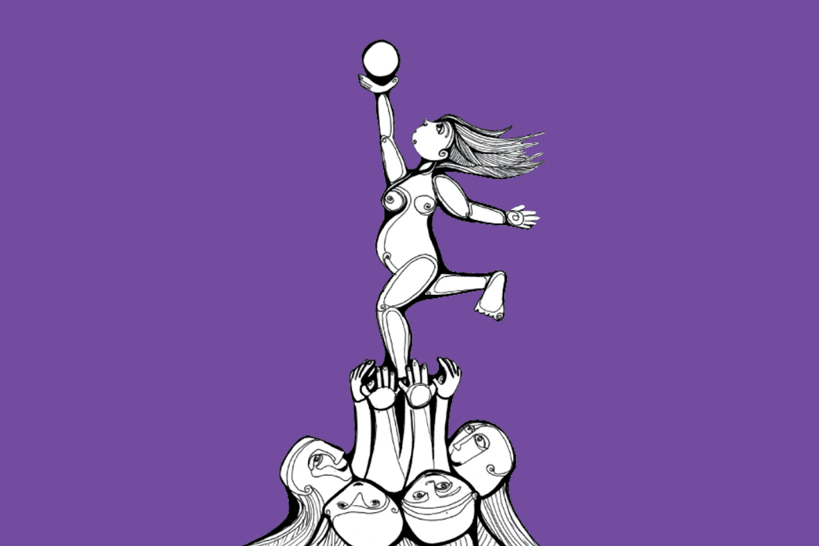 Foto "Día Internacional de la Mujer"