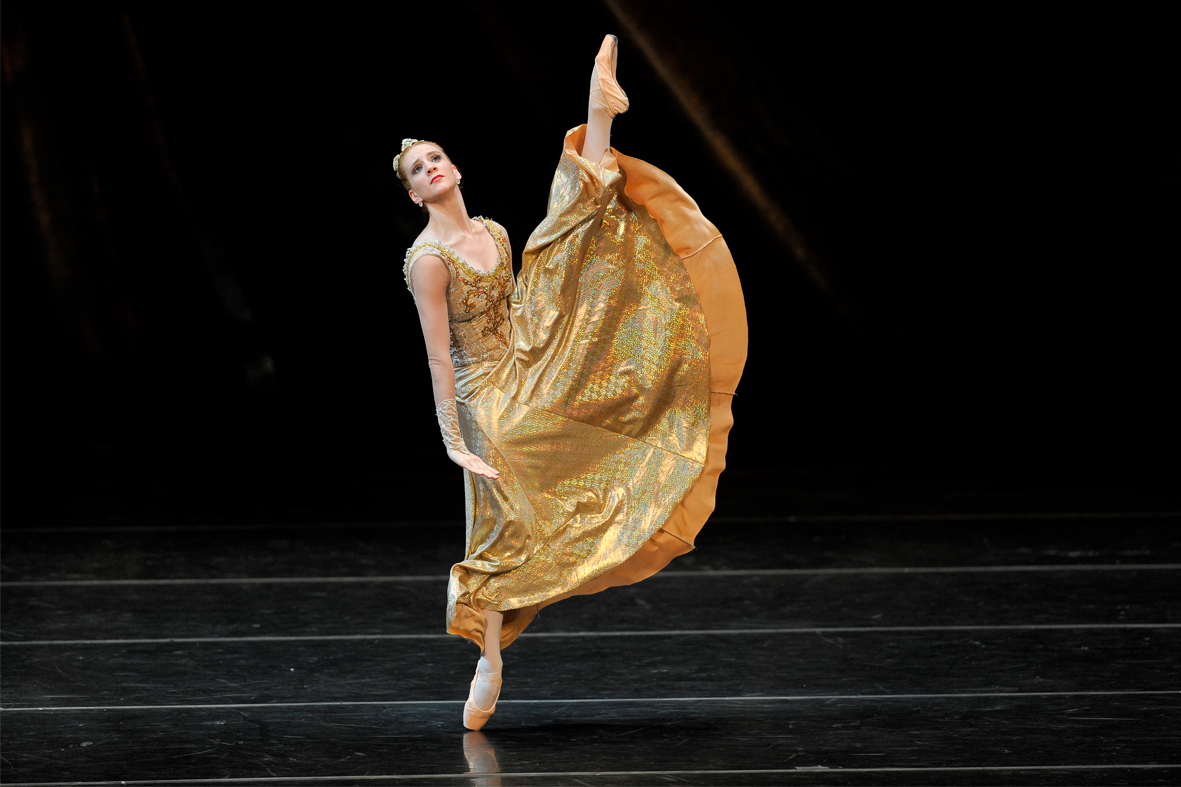 Foto "Hamlet ruso a beneficio"