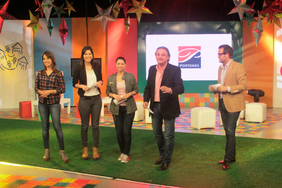 Foto "Semana de Aldeas V"