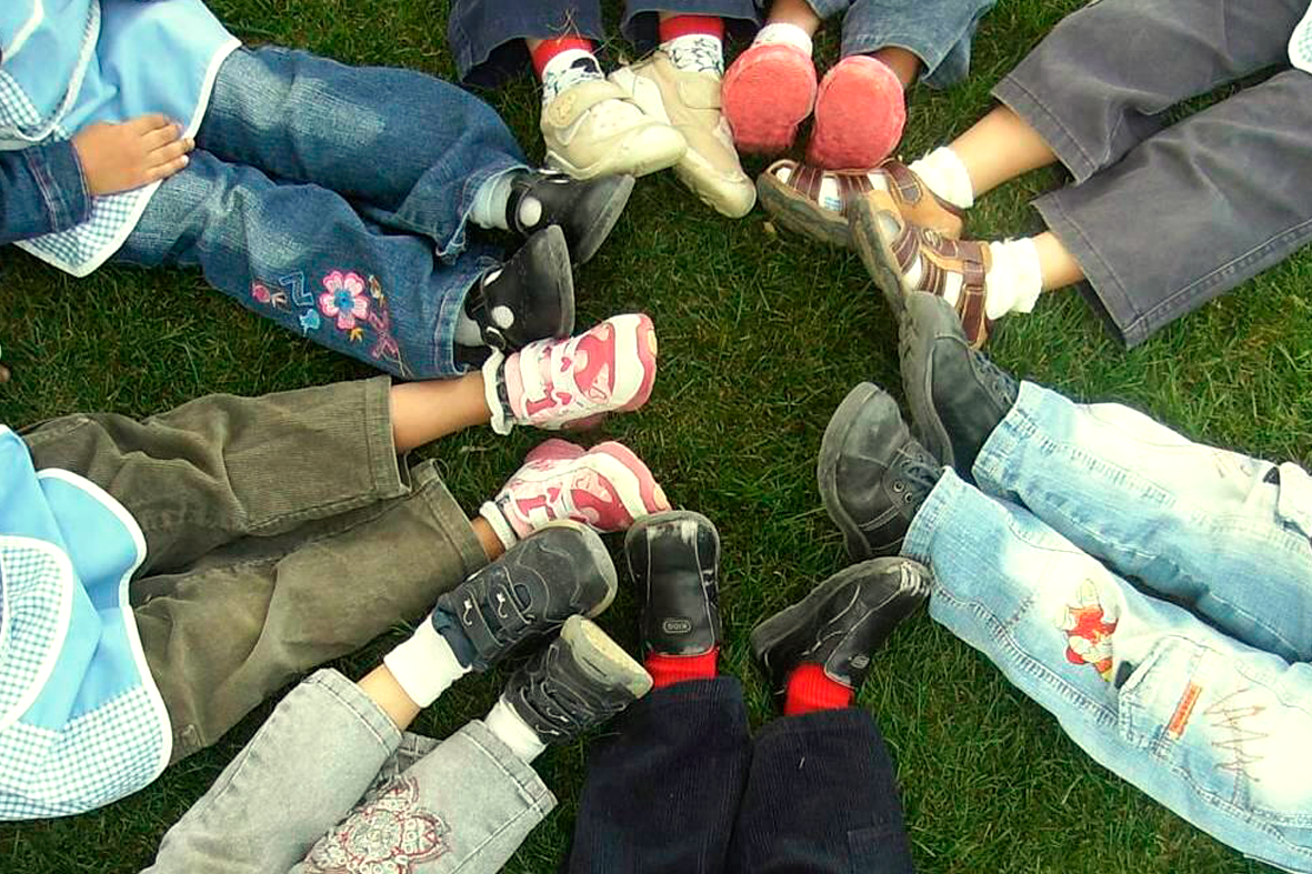 Foto "Verano en el Programa Salto"