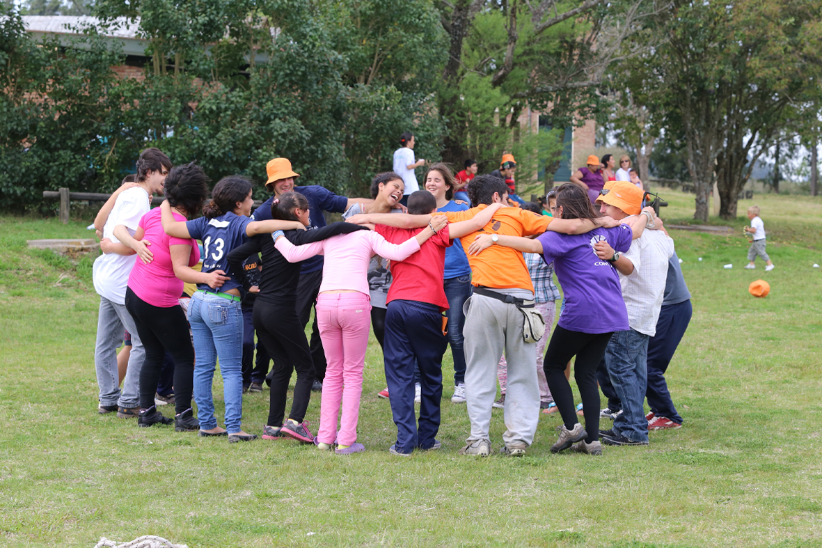 Foto "Jornada de voluntariado en Florida"