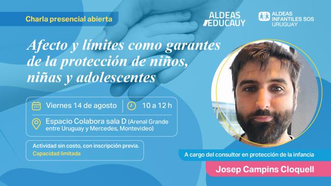 flyer josep